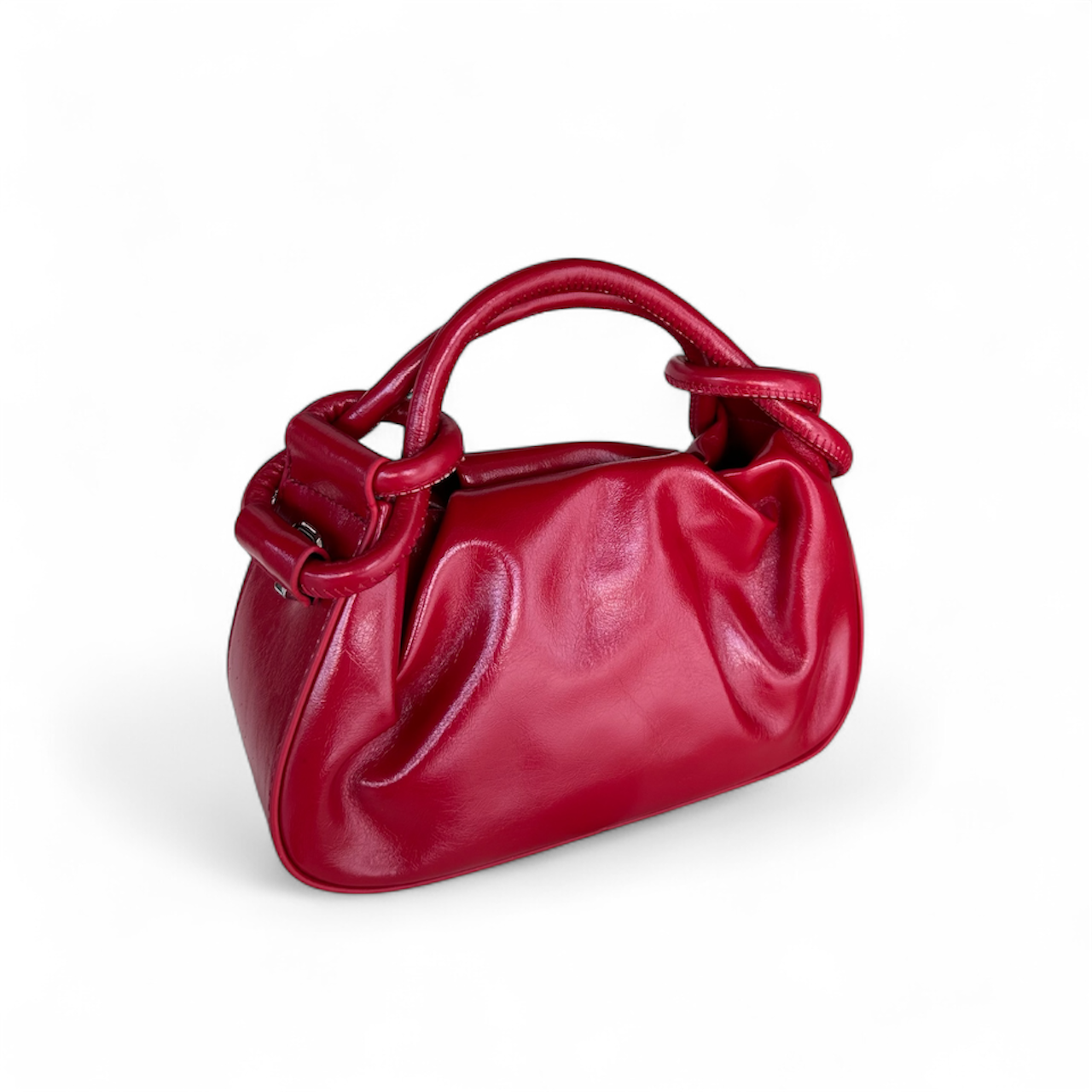 CLARET BAG