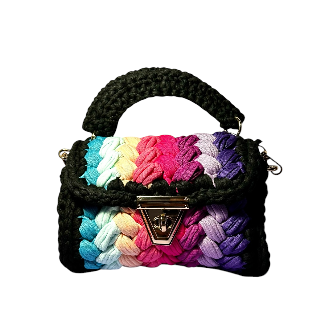 RAINBOW BAG