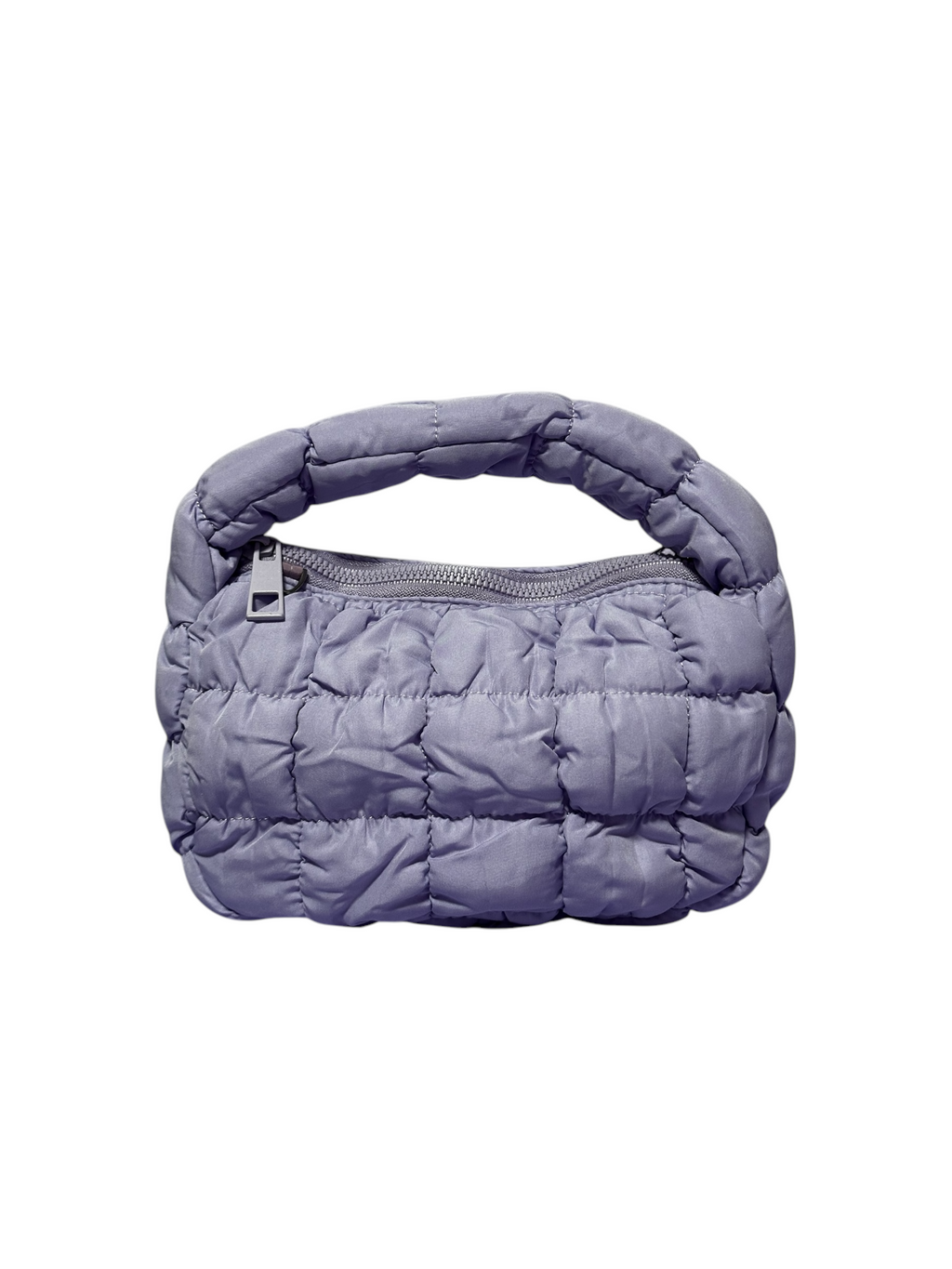 PUFFER BAG