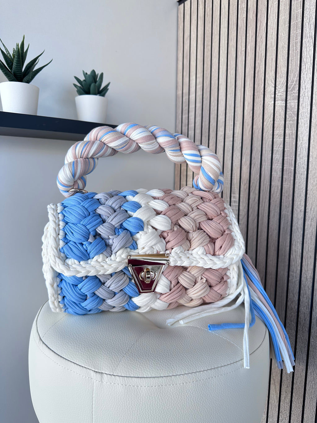 RAINBOW BAG