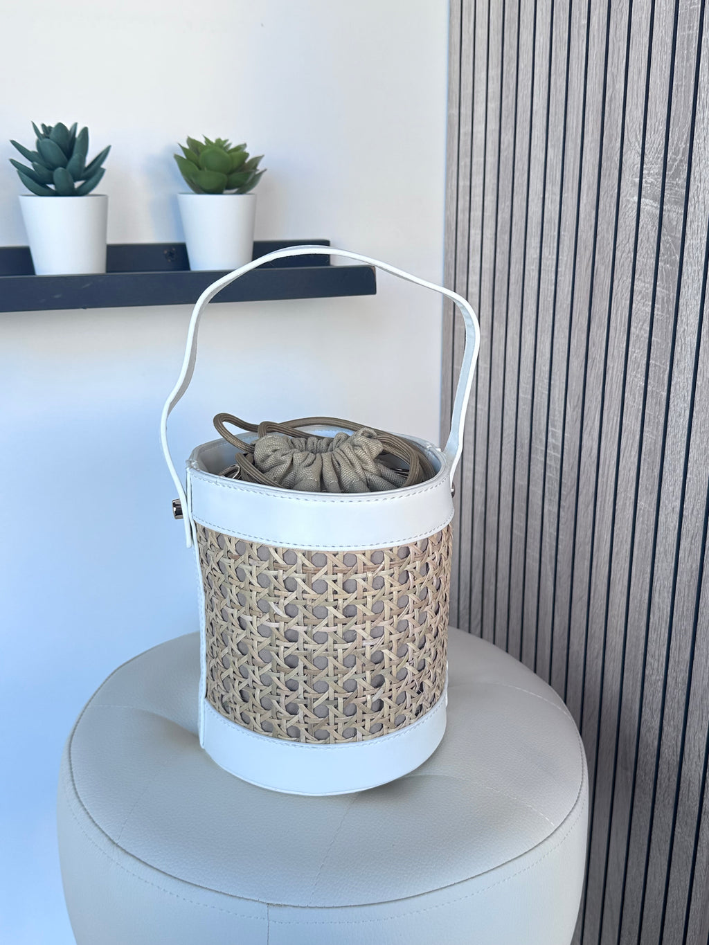 SPRING BAG