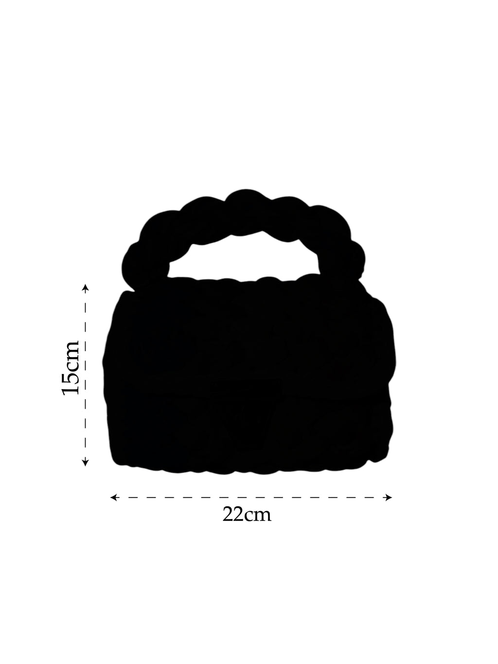 RAINBOW BAG