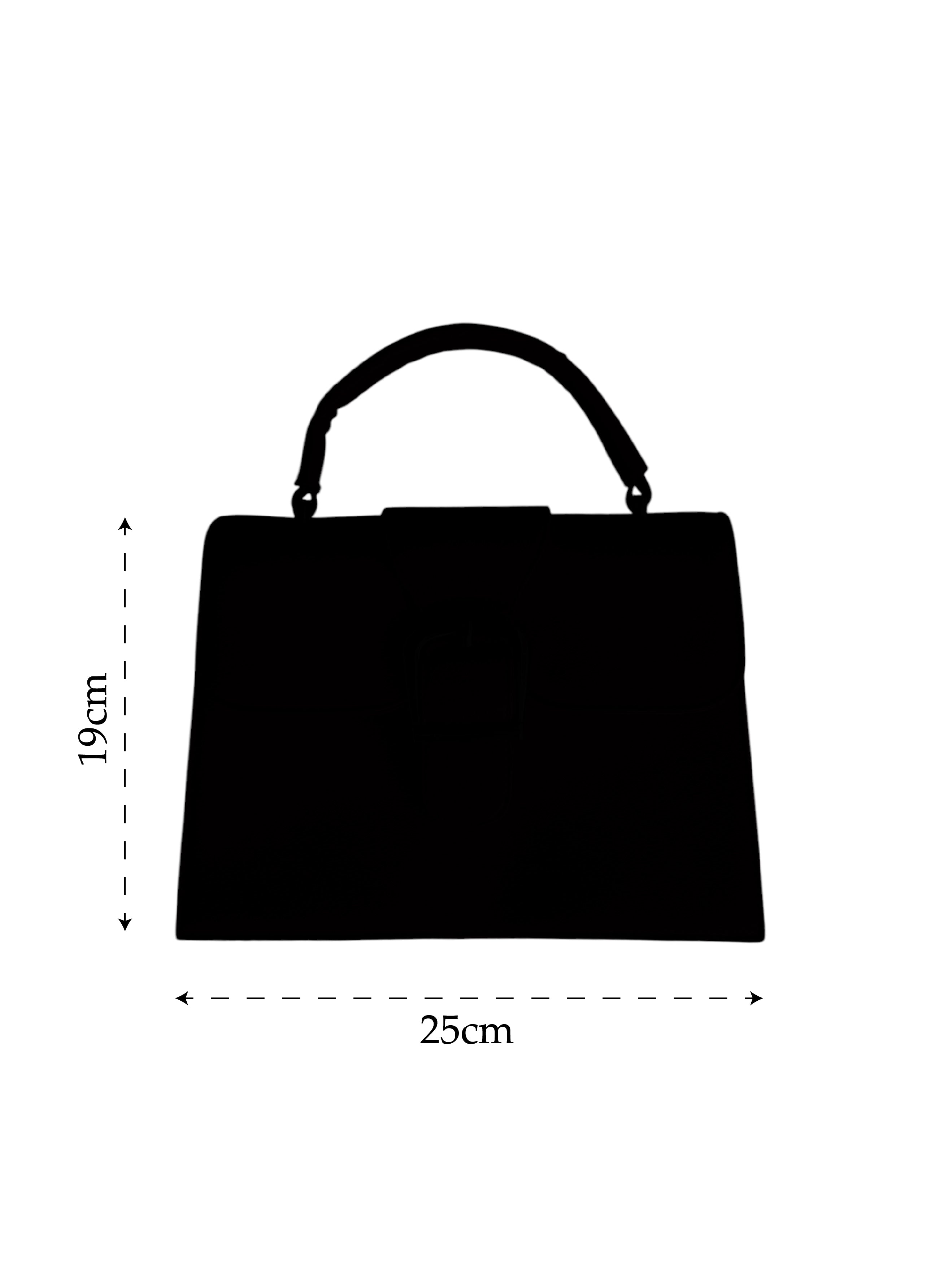 BELT BAG