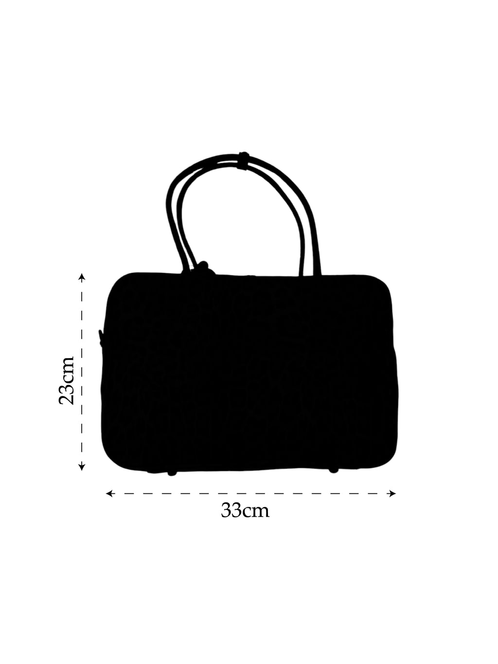 MIRA BAG